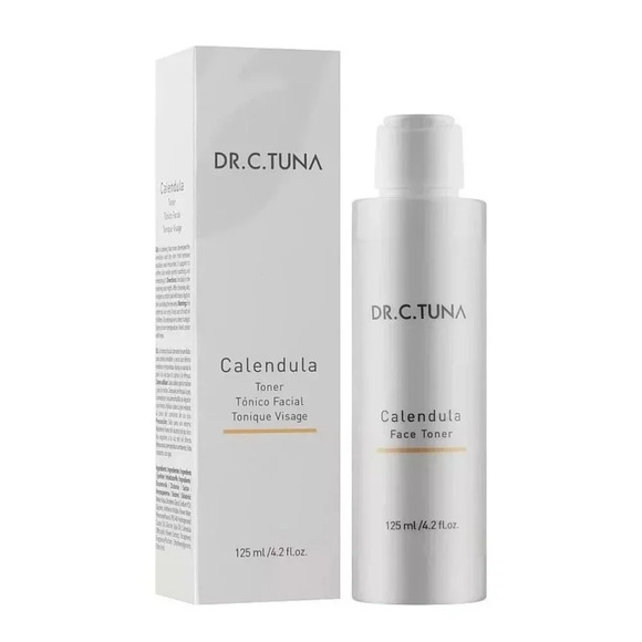 farmasi Other - Facial‎ Toner Dr C Tuna Farmasi Calendula Toner 125ml 4.2fl.oz. NEW